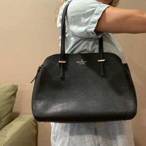 Kate Spade Leather Handbag